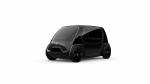 Toyota Ultra-Compact BEV Business Concept 2019 года